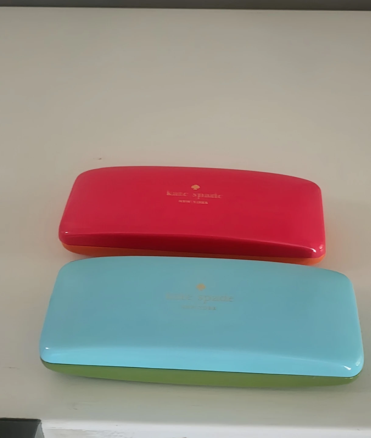 Kate Spade Eyeglass Case Set