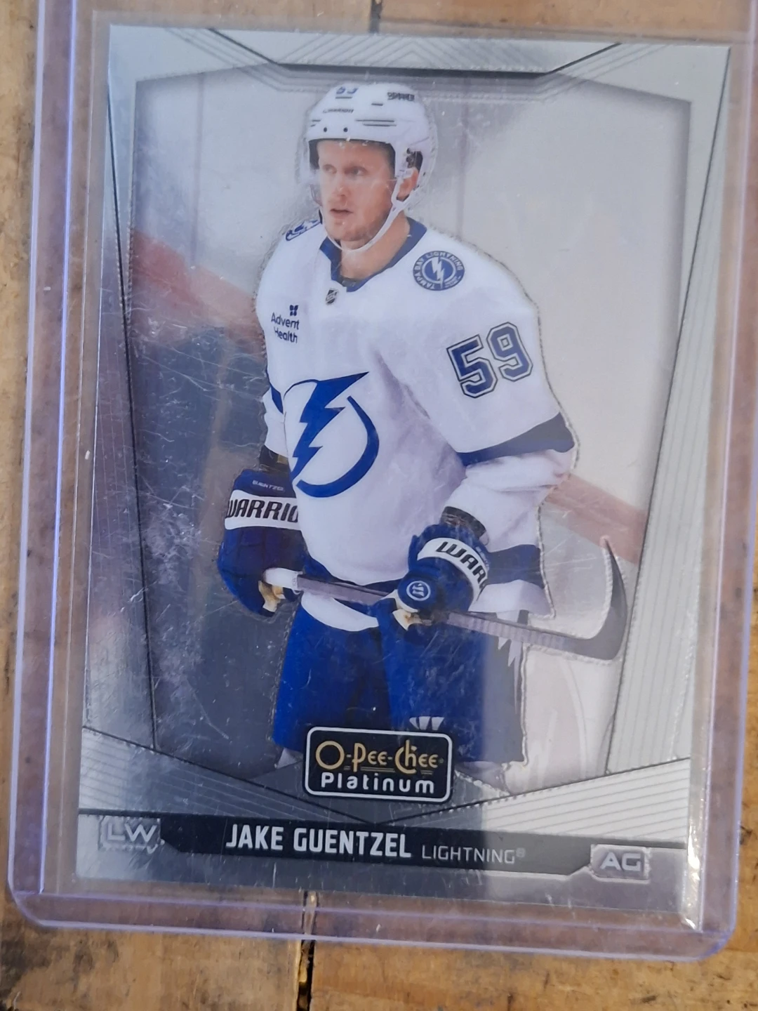 Assorted NHL Hockey Cards