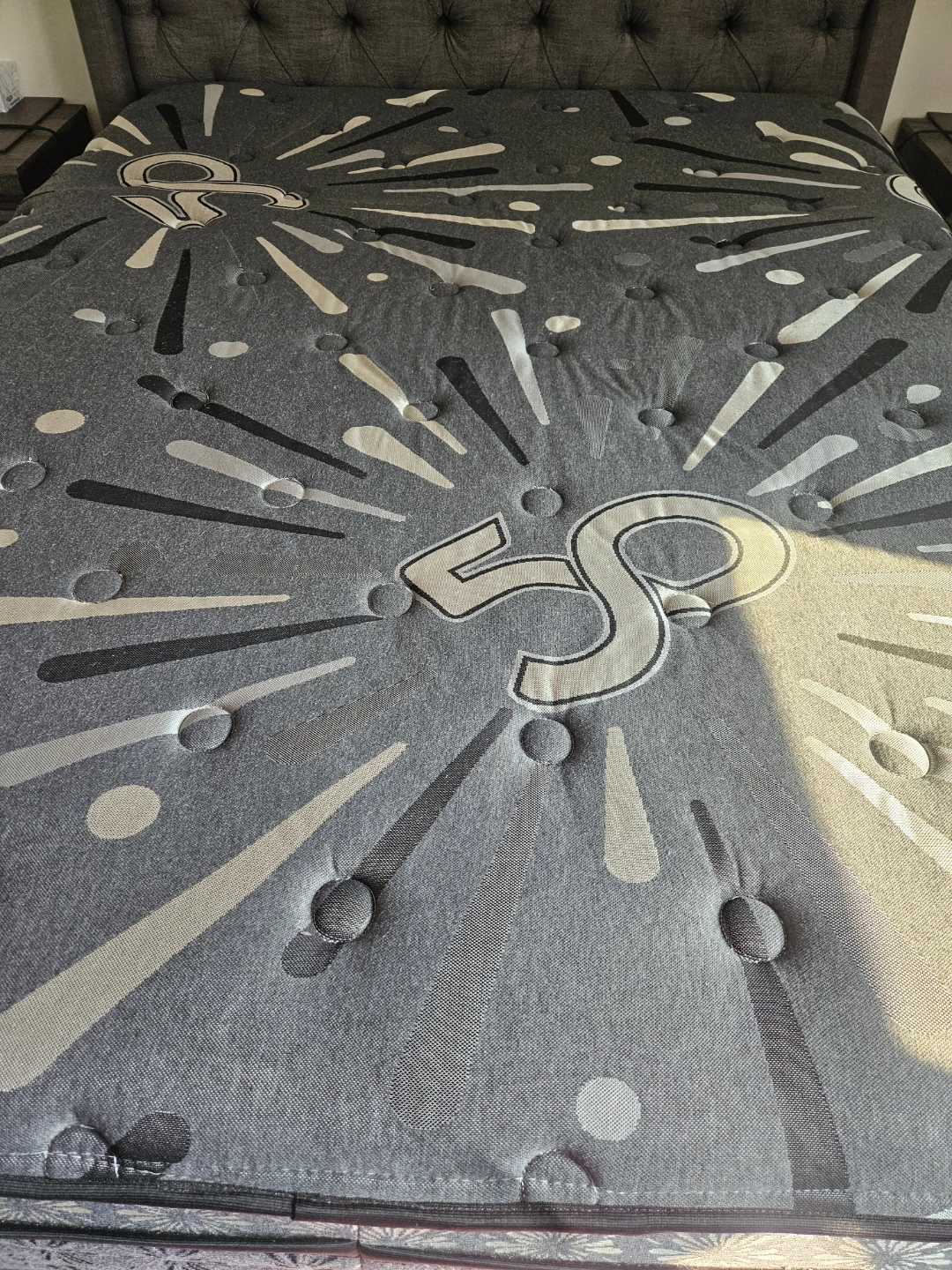 Sealy Posturepedic Mattress - photo 4