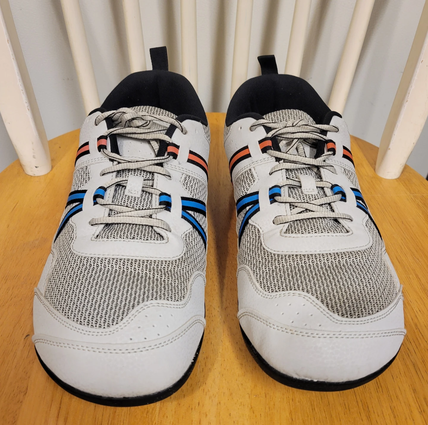 Xero Prio Running Fitness Sneakers Men Lunar Gray Size 11.5 - photo 3