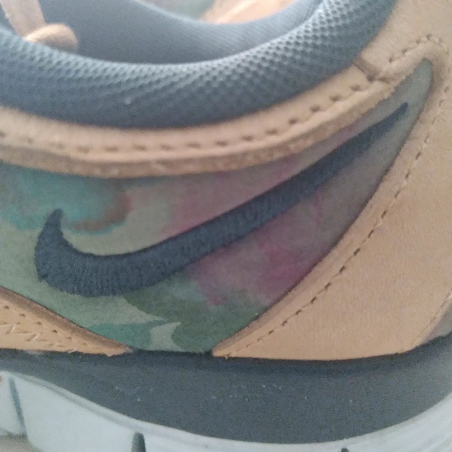 Nike Free 5.0 Running Shoes - photo 4