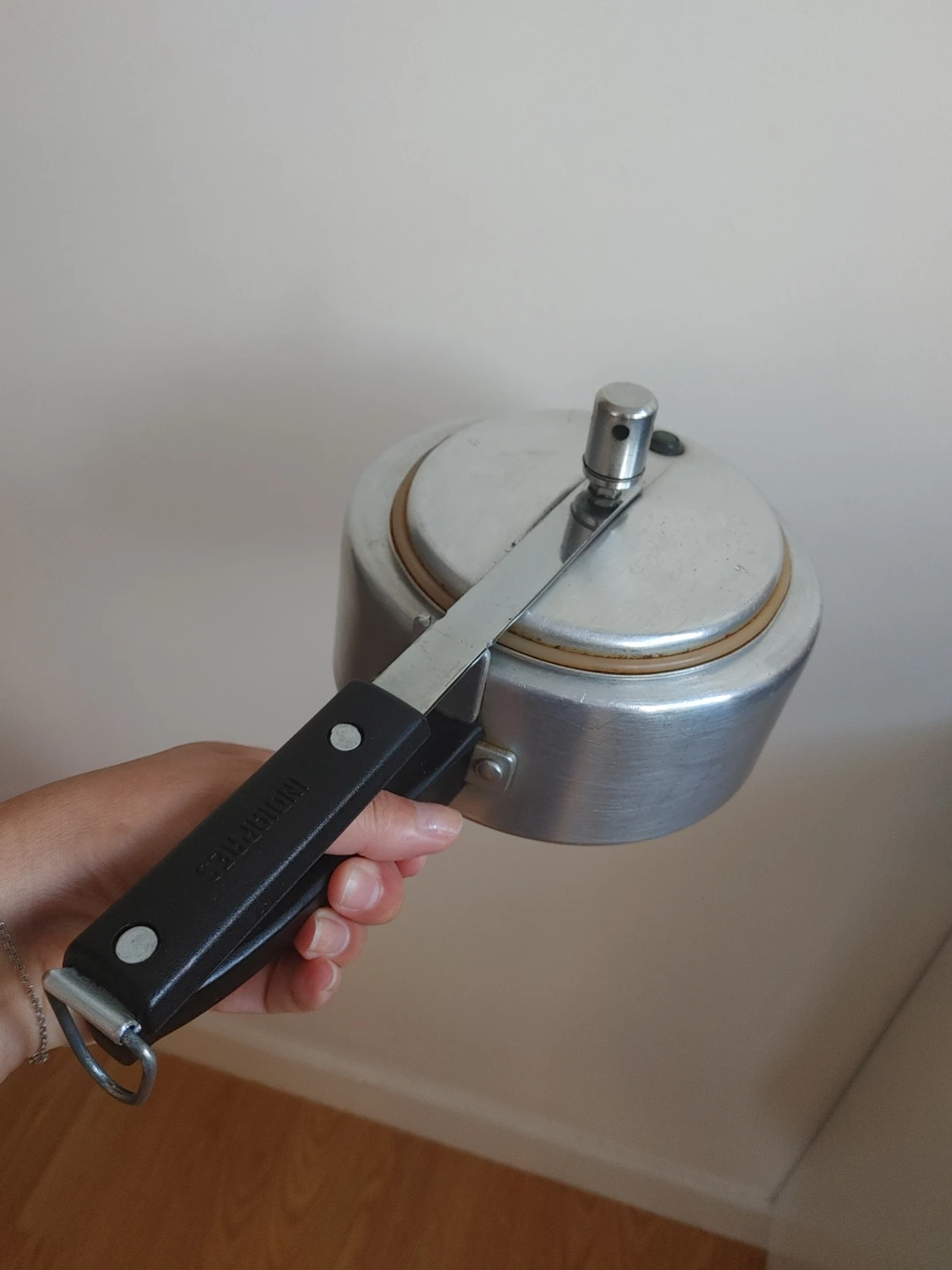 Prestige Pressure Cooker