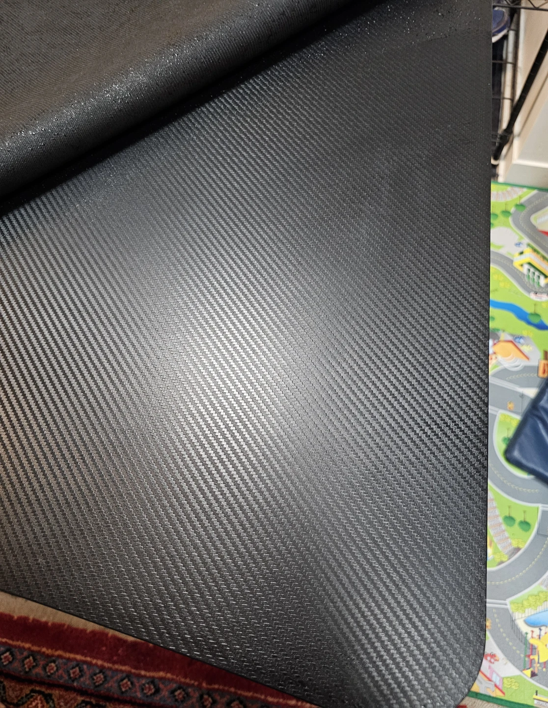 Euraka Gaming 60" Gaming Desk... - photo 2