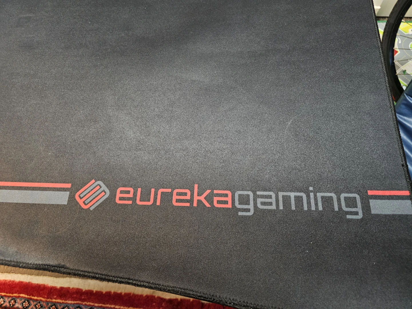 Euraka Gaming 60" Gaming Desk... - photo 3