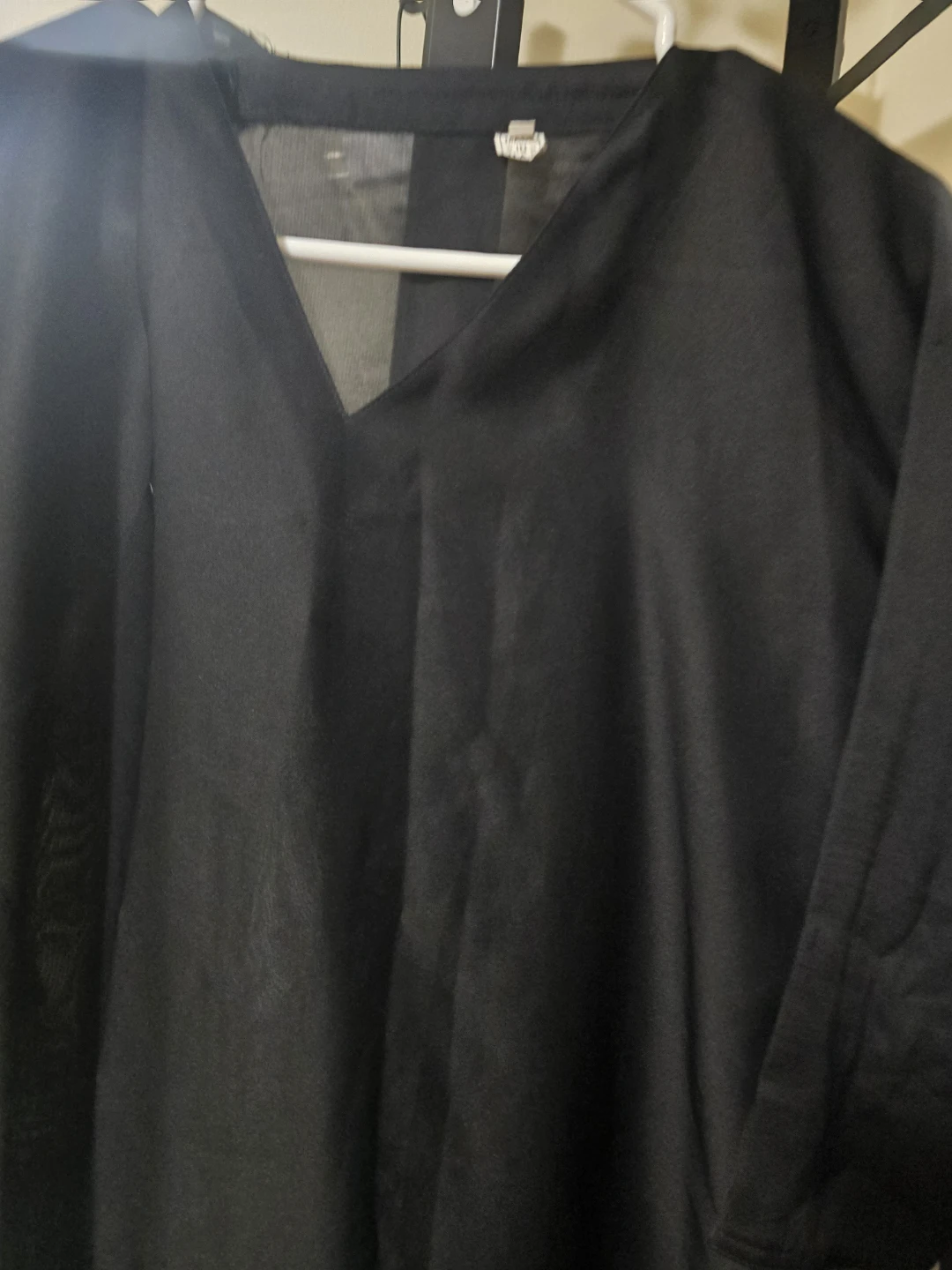 Girls abaya size  46 - photo 2