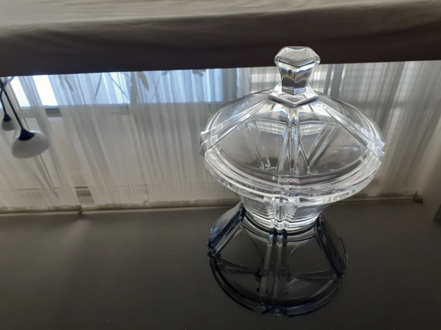 candy dish and divided tray set - photo 5