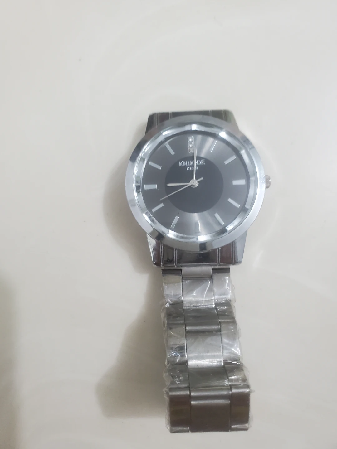 KNUDOE KIDs Watch