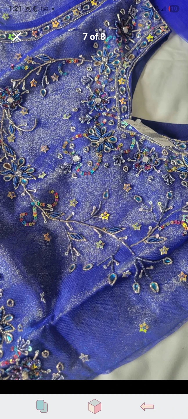 Girls lehengas - photo 2