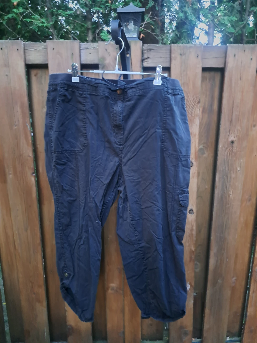 Women's Capris