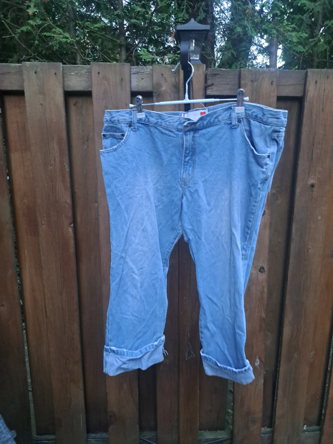 Women's Capris - photo 3
