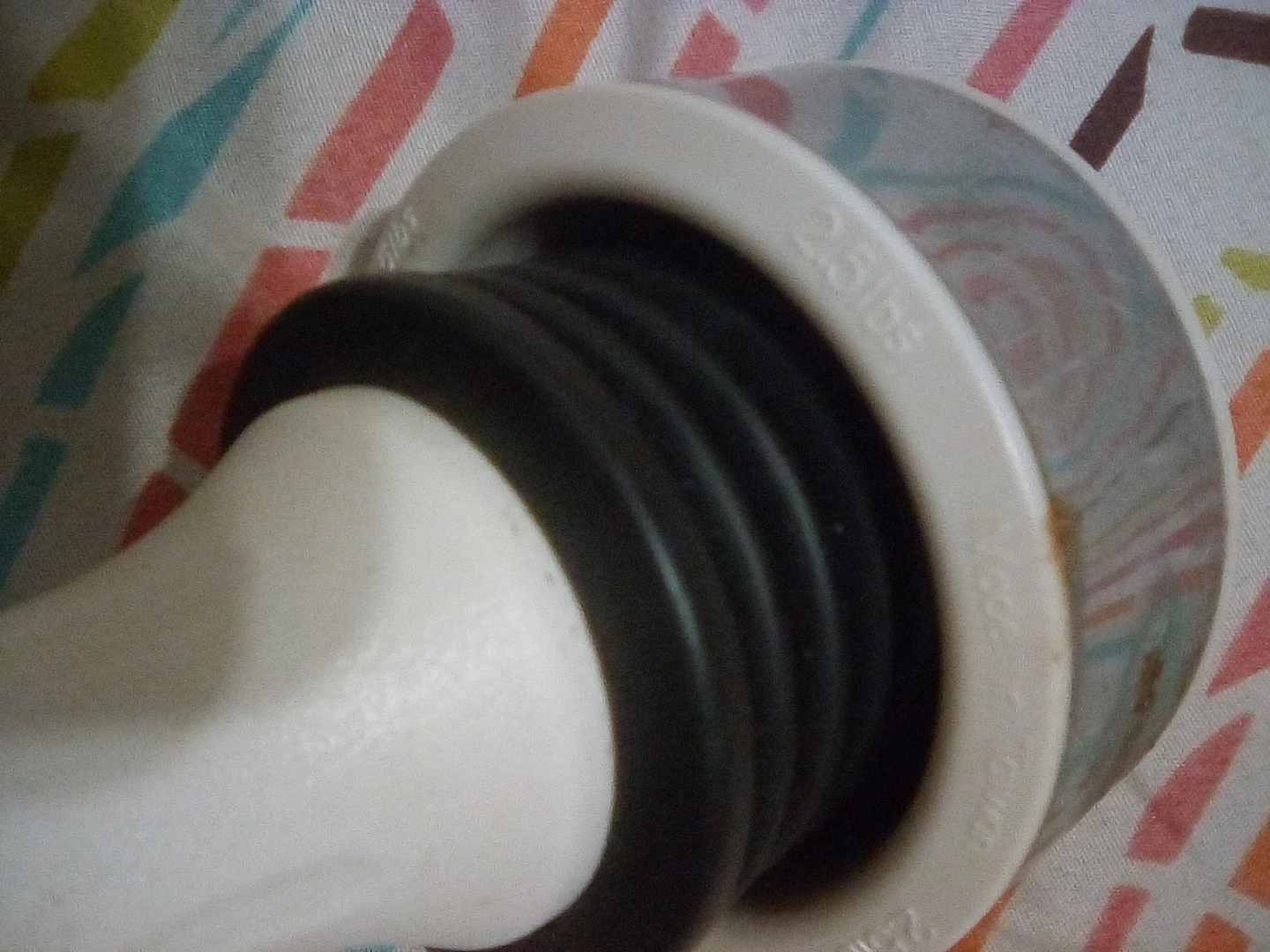 Shake Weight  2.5 lb Dumbbell - photo 2