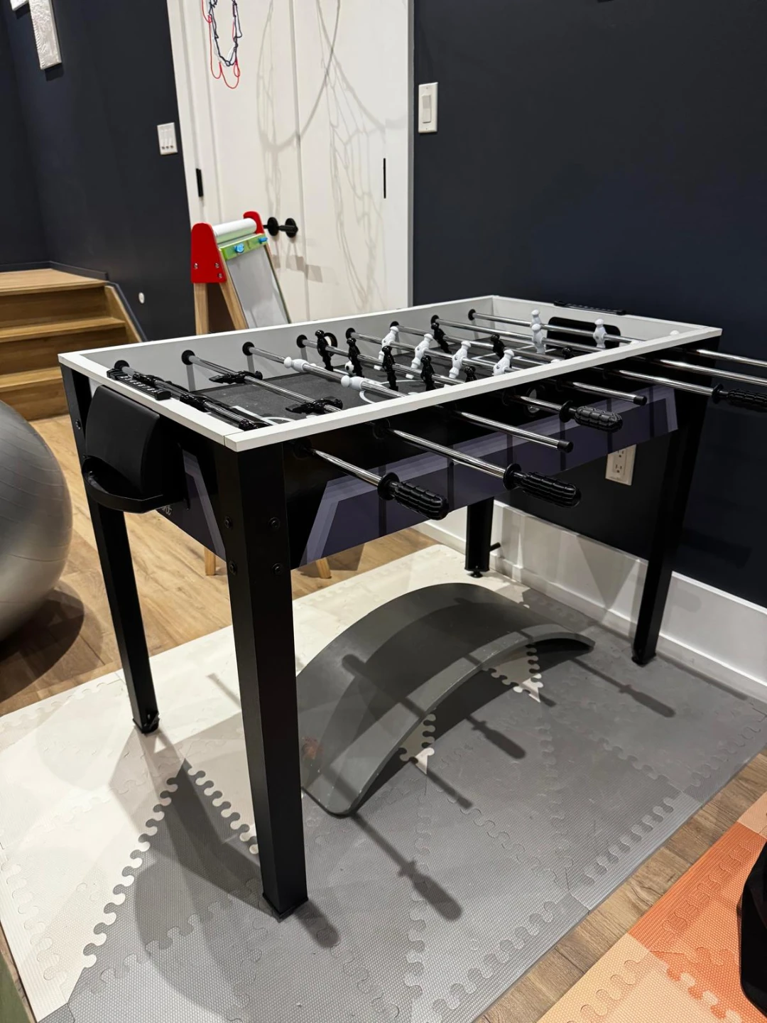 Foosball table .  East point - photo 3
