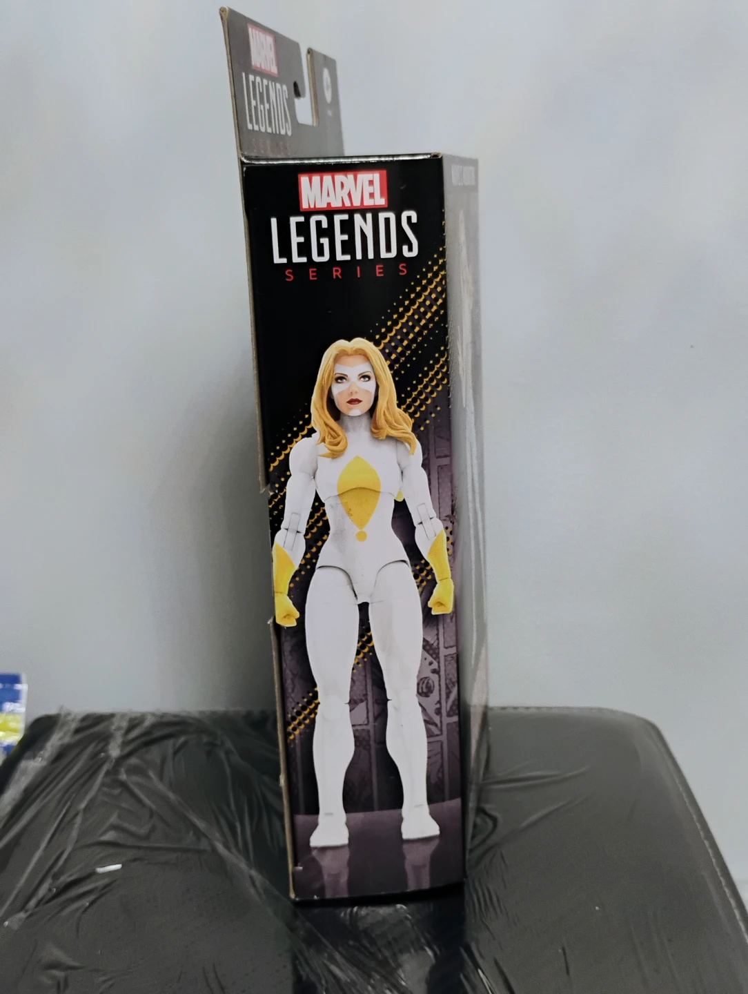 Marvel Legends Series Moonstone Action Figure - photo 4