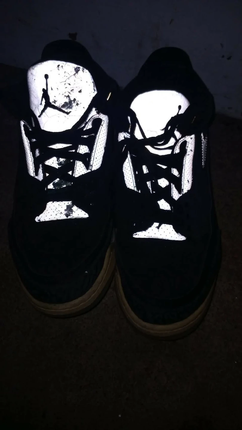 Nike Air Jordan Sneakers - photo 2
