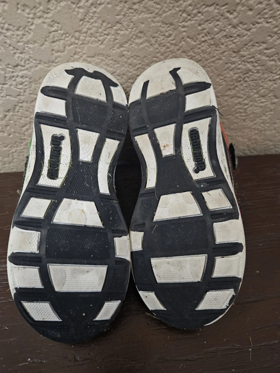 Kids Shoes - boys size 12 - photo 5
