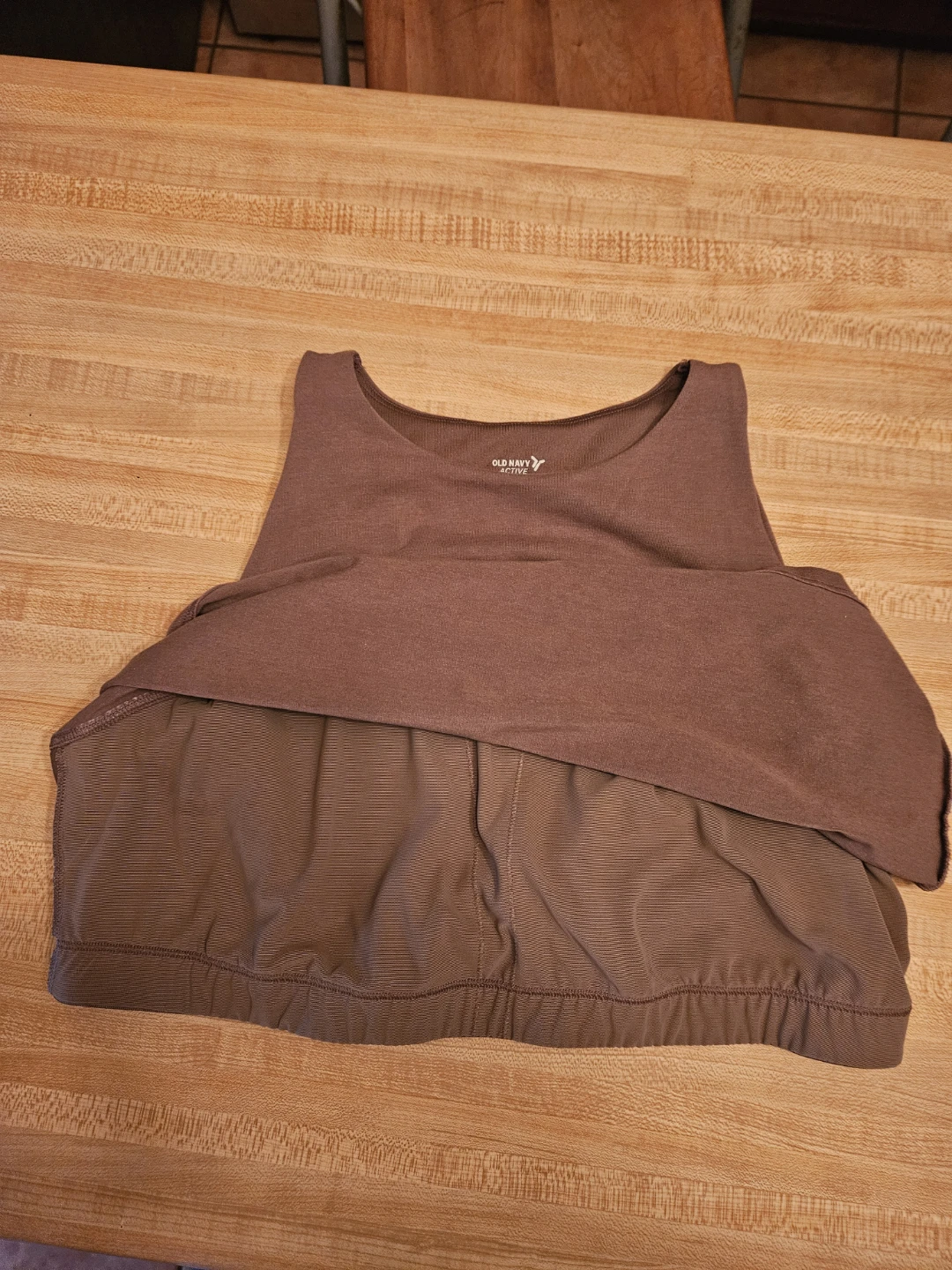 Old Navy Active PowerChill Tank Top XXL - photo 4