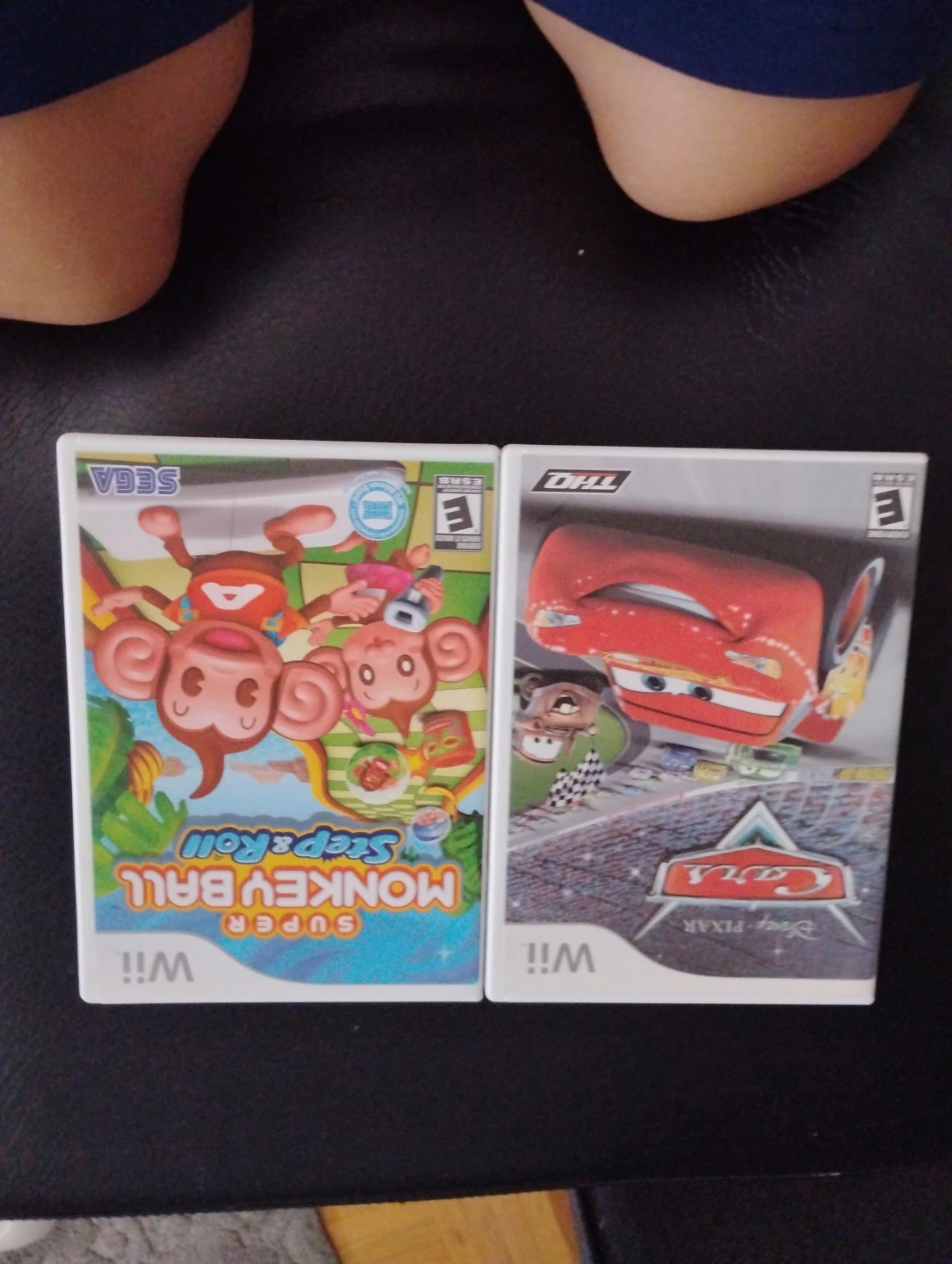 Wii bundle - photo 3