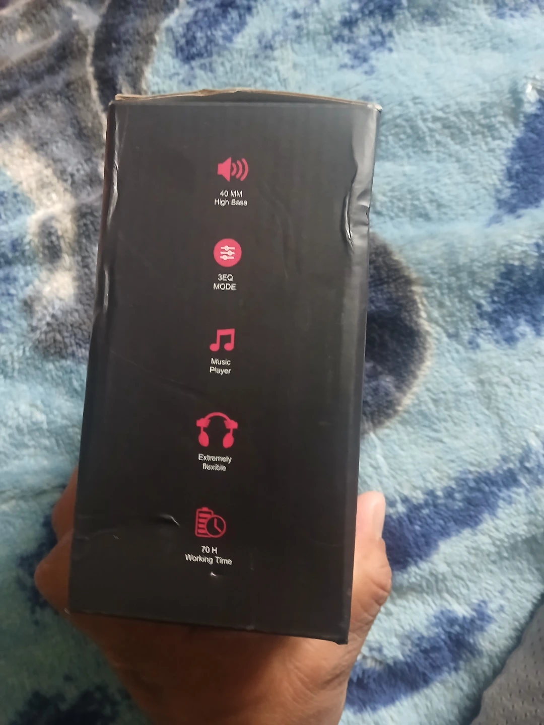 RYDOHI R916 Wireless Headset - photo 4