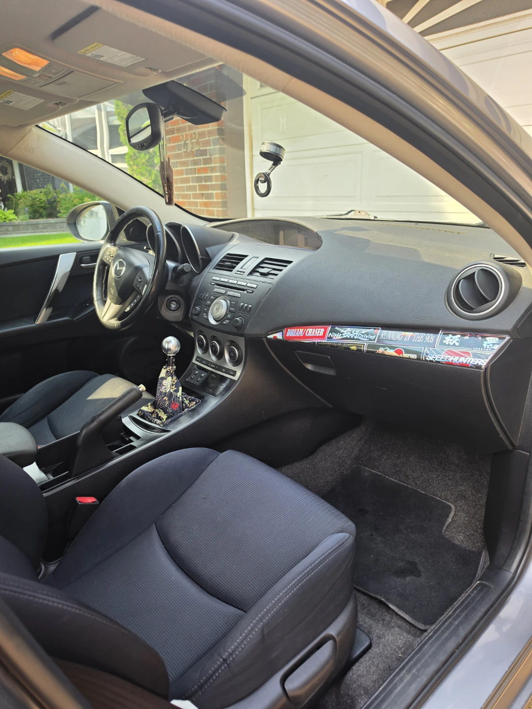 2010 Mazda 3 GT - photo 4