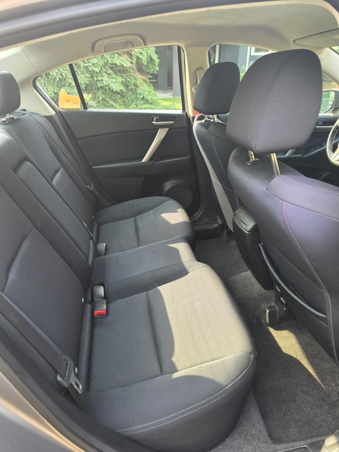 2010 Mazda 3 GT - photo 5