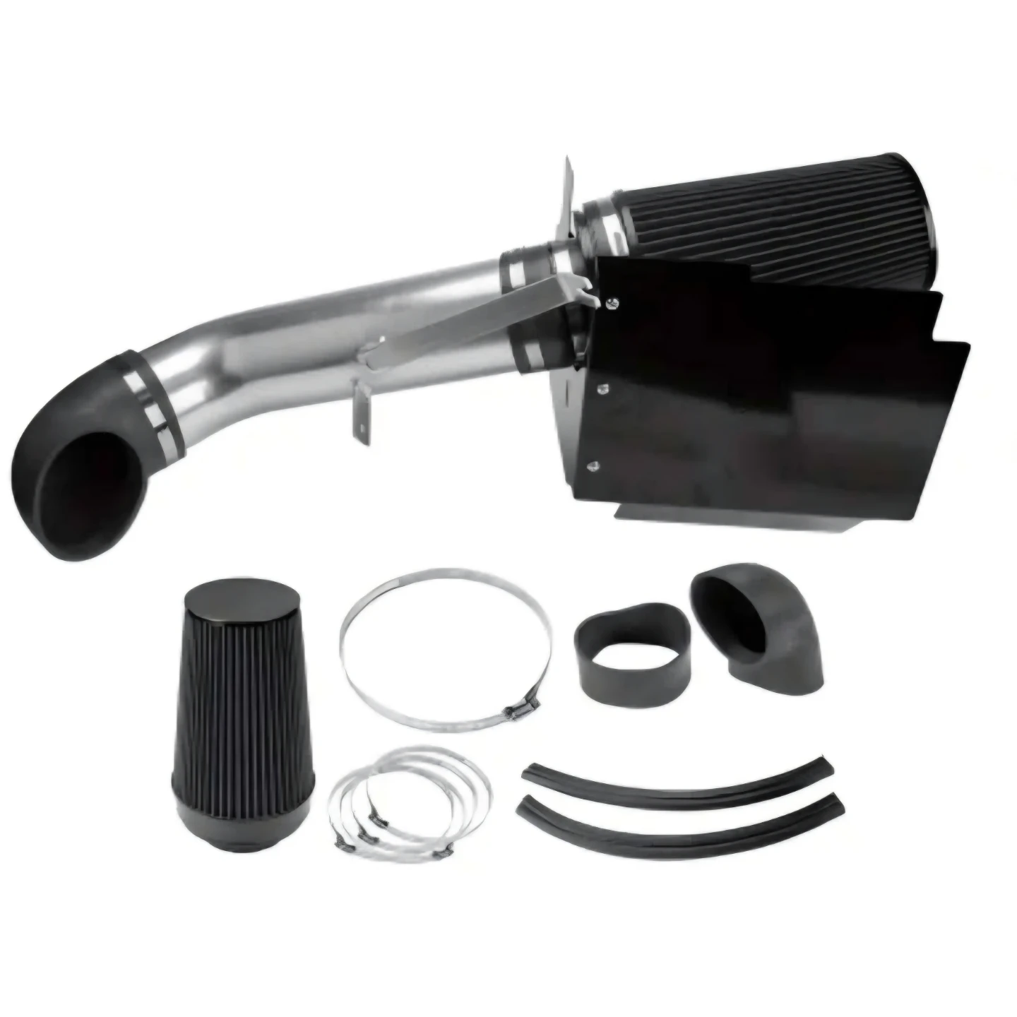 Cold Air Intake Kit GMC Trucks