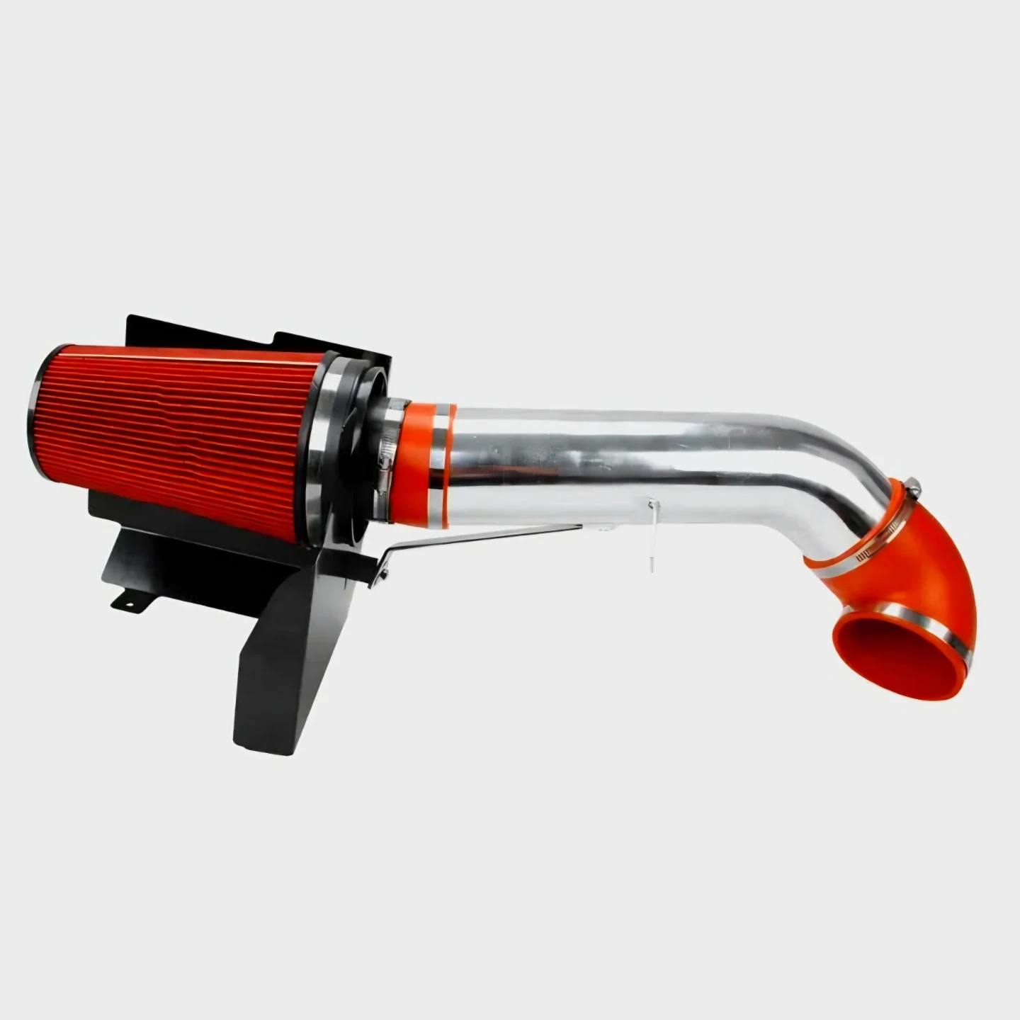 Cold Air Intake Kit GMC Trucks - photo 2