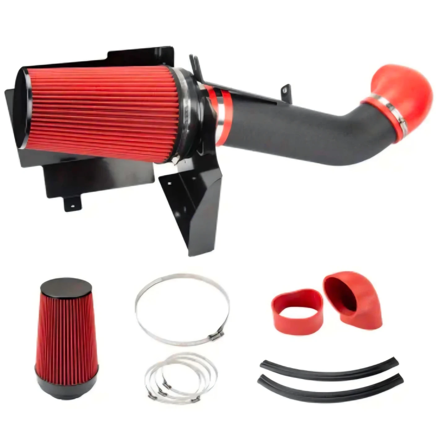 Cold Air Intake Kit GMC Trucks - photo 3