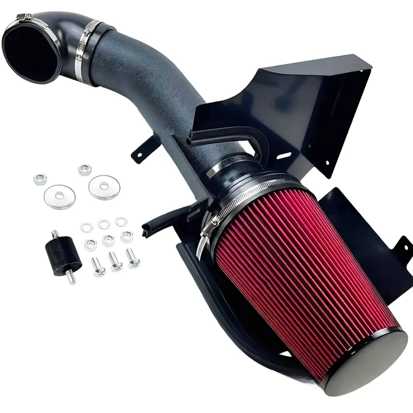 Cold Air Intake Kit GMC Trucks - photo 4