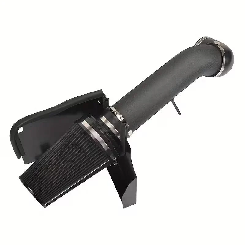 Cold Air Intake Kit GMC Trucks - photo 5