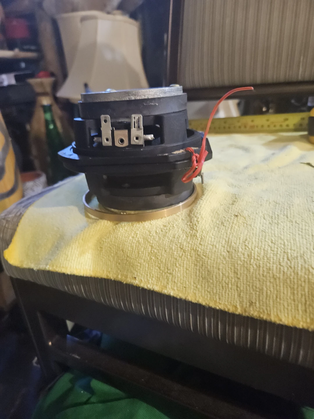 JBL Speaker 6.5" Woofer Driver - photo 4
