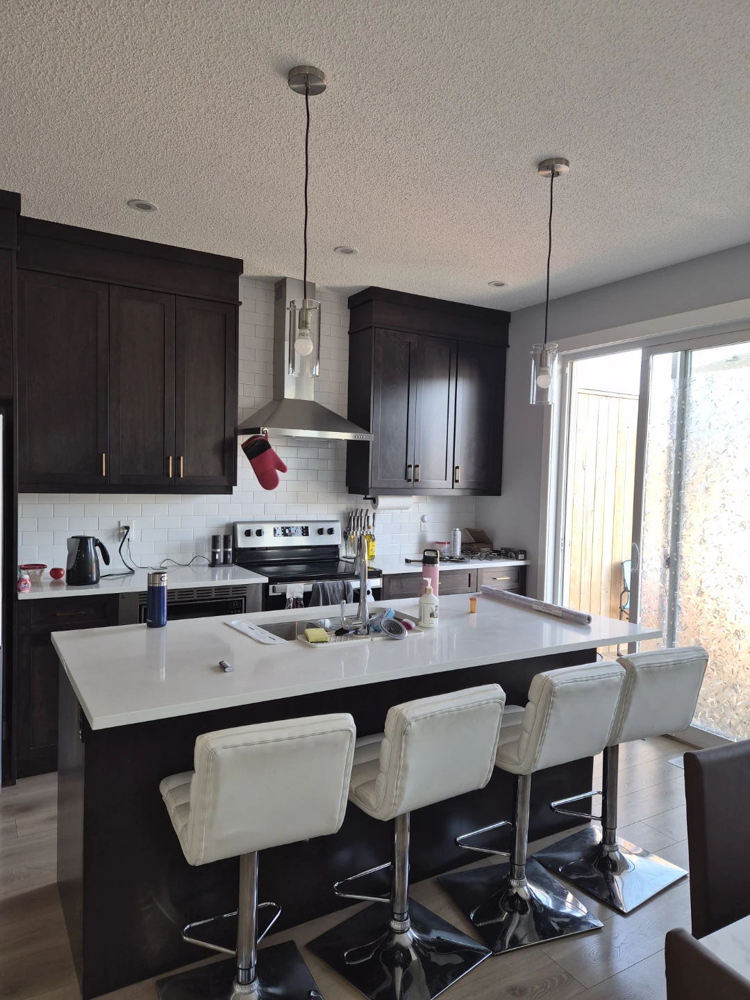 Furnished room for rent - photo 4