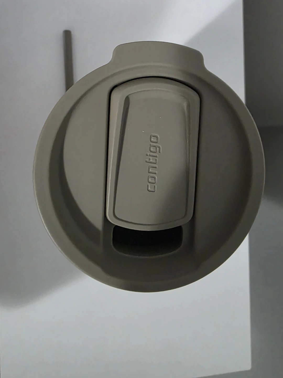 Contigo Tumbler with Straw - photo 4