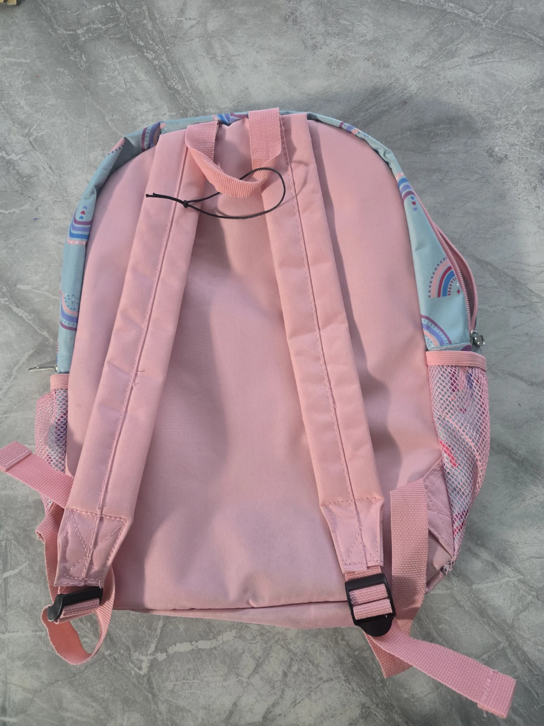Kids Rainbow Backpack - photo 2
