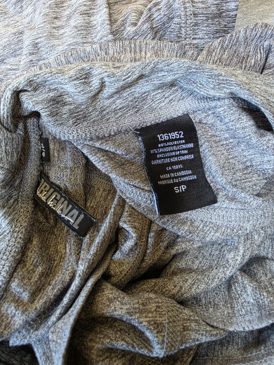 Calvin Klein S/P Lounge pants Bundle - photo 3