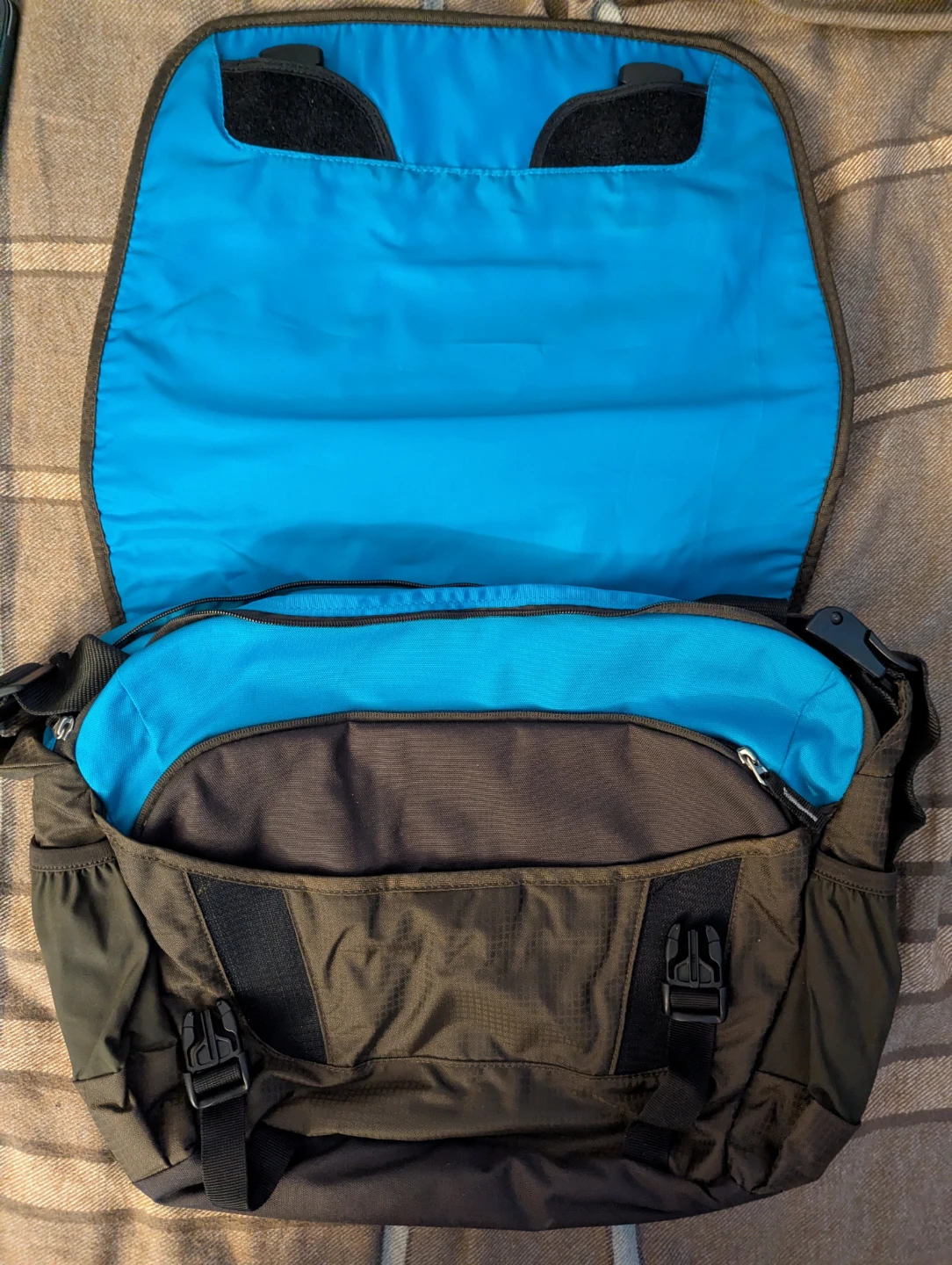 Deuter Operate II Messenger Bag - photo 3