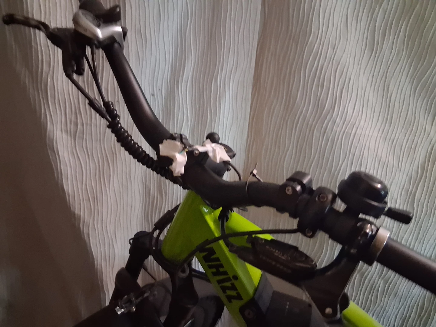 Whizz Storm 2.0 Class 3 Electric Bike - photo 4