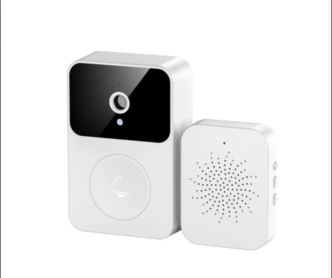 Intelligent WIFI Door Bell