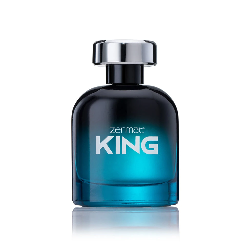 ZERMAT KING PERFUME