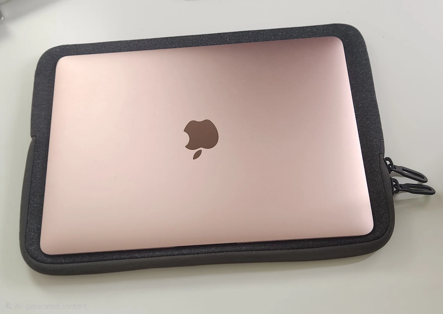 Apple MacBook (Retina, 12-inch, 2017) _ Rose gold - photo 5