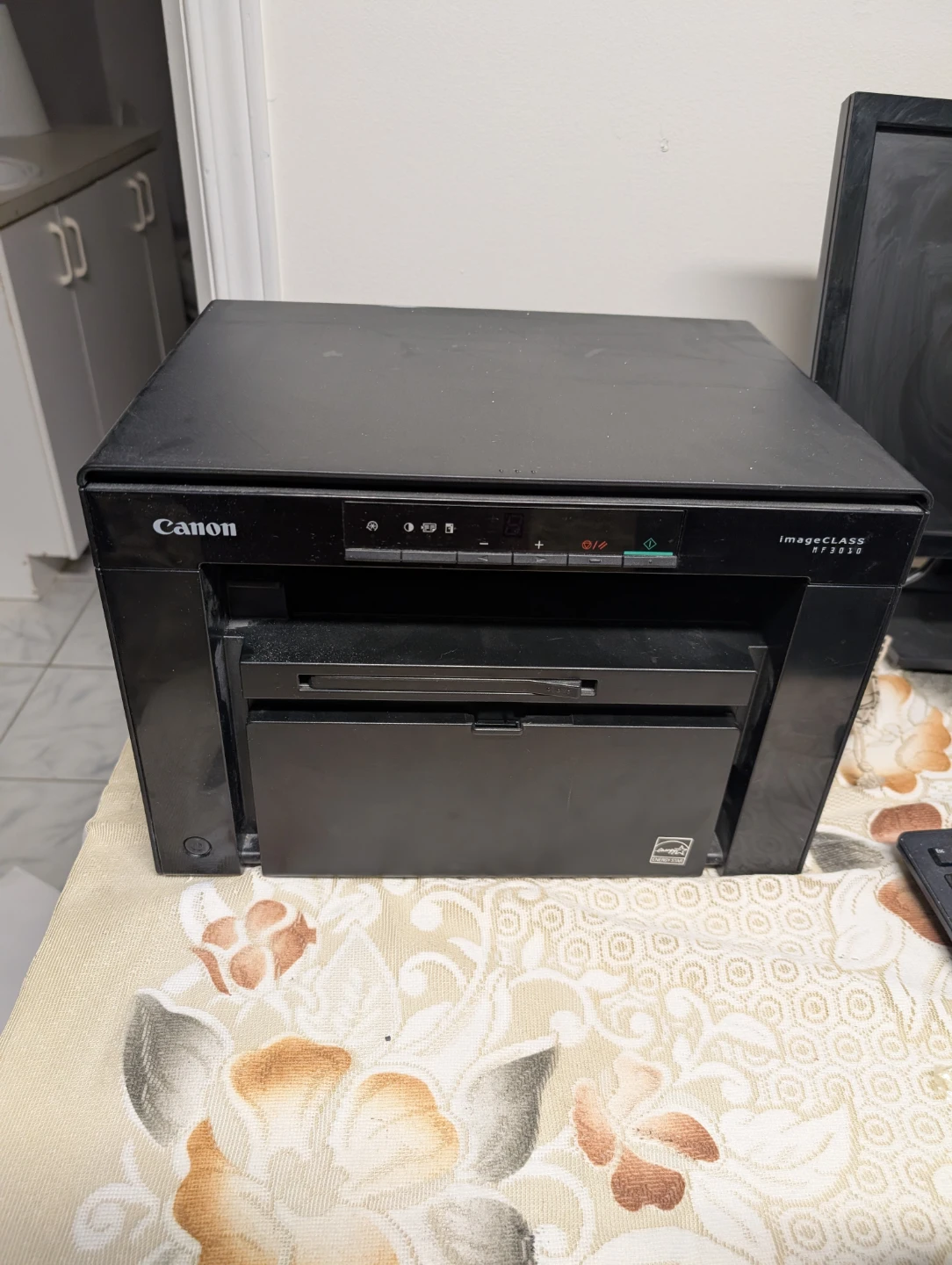 Canon imageCLASS MF3010 Printer