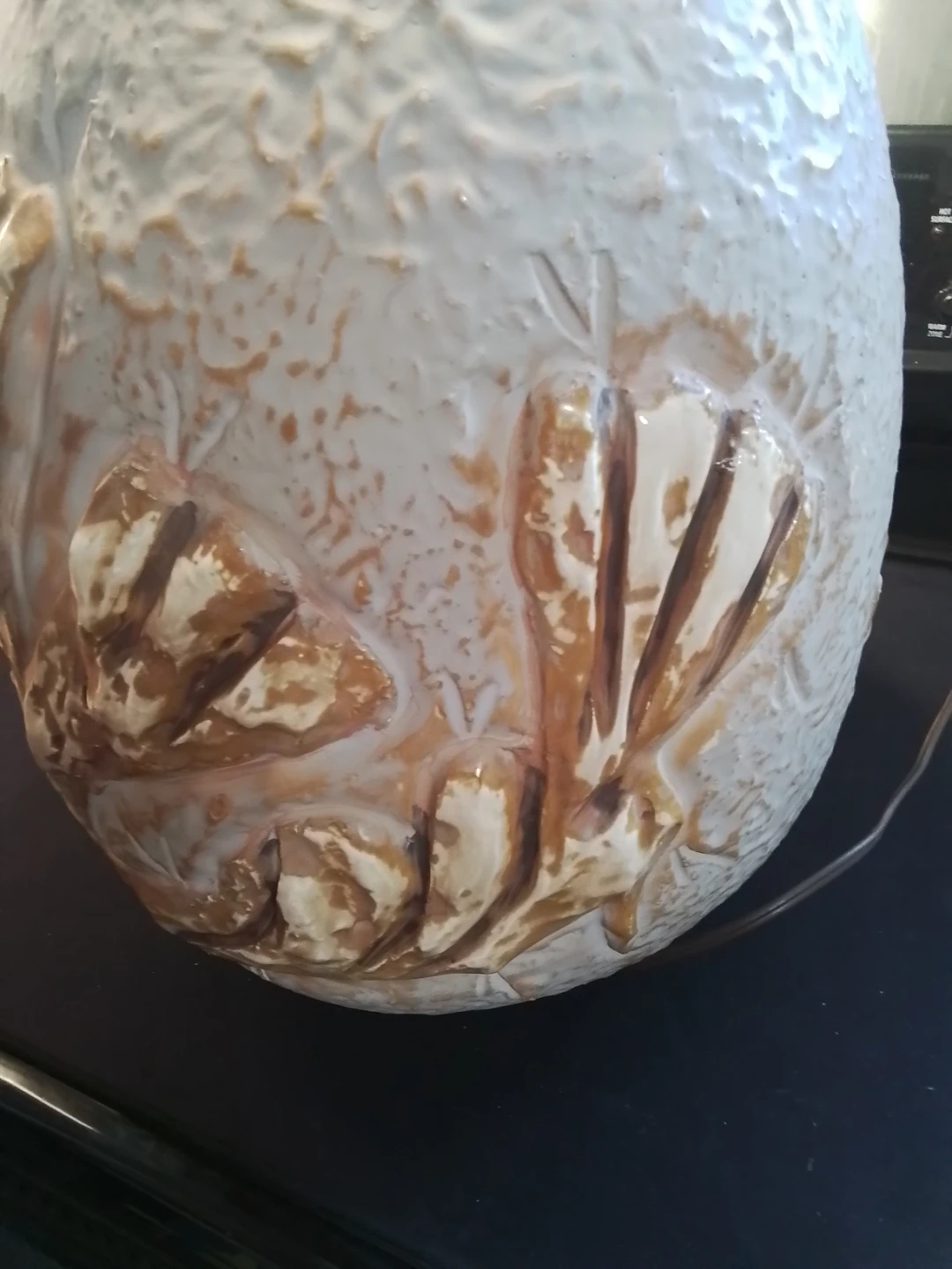 Alien Xenomorph Egg Lamp - photo 2