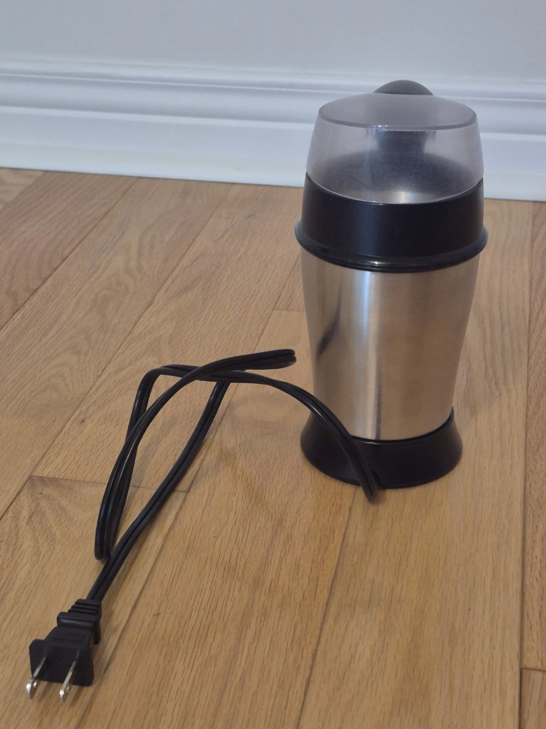 BLACK+DECKER SmartGrind Coffee Grinder - photo 3