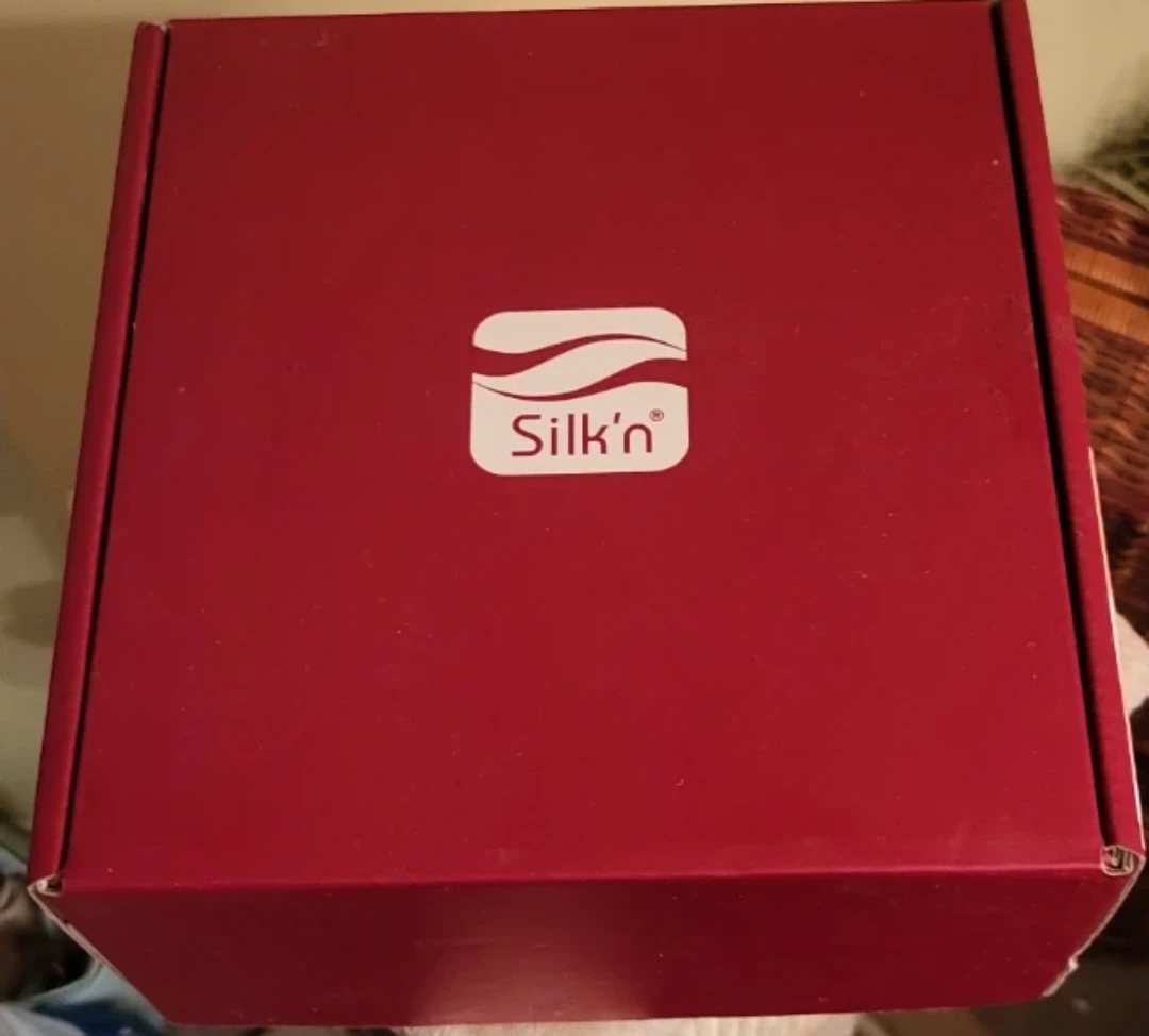 Silk'n FaceFX Anti-Aging Device - photo 3