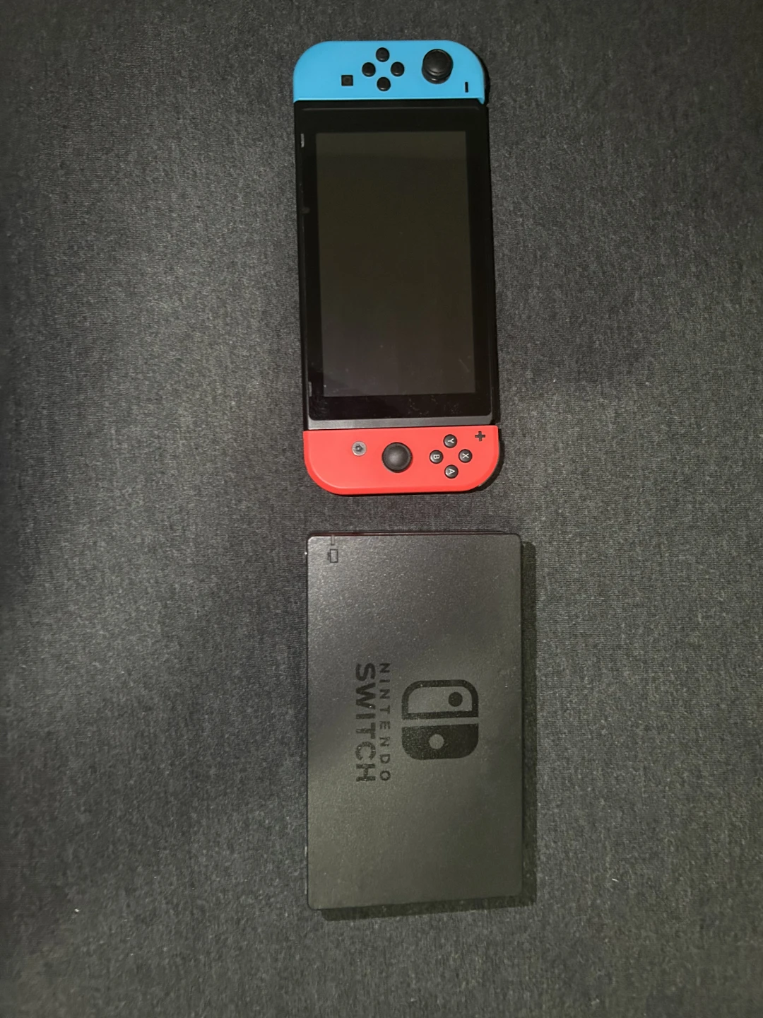 Nintendo Switch Console