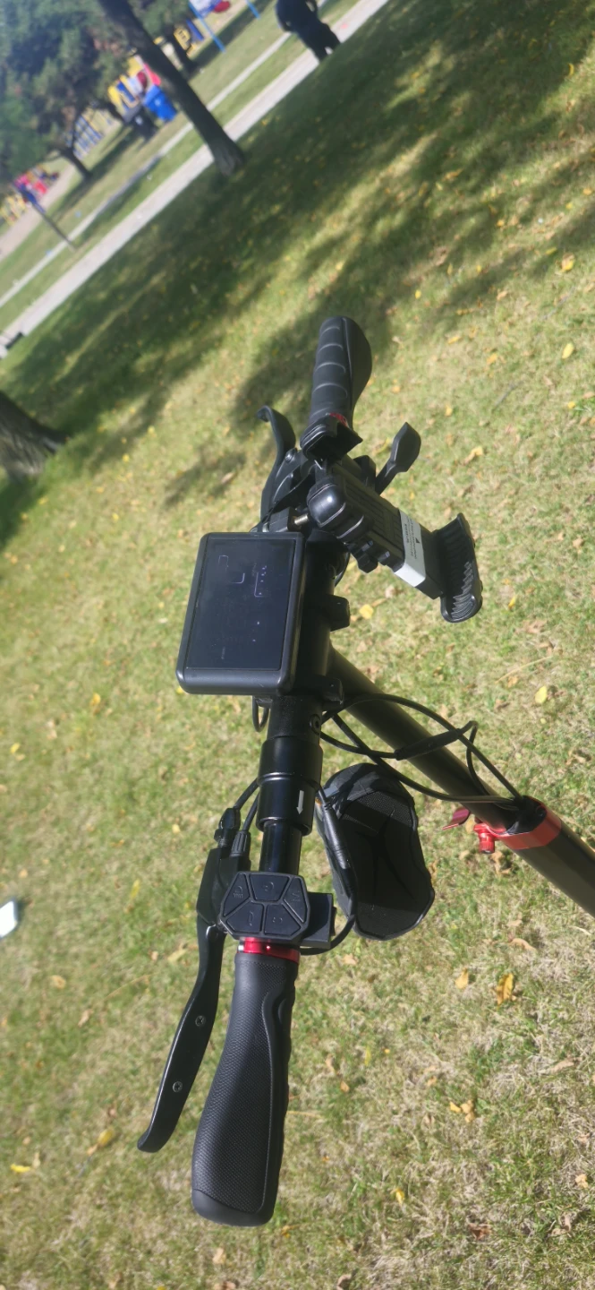 I scooter ix3 - photo 3