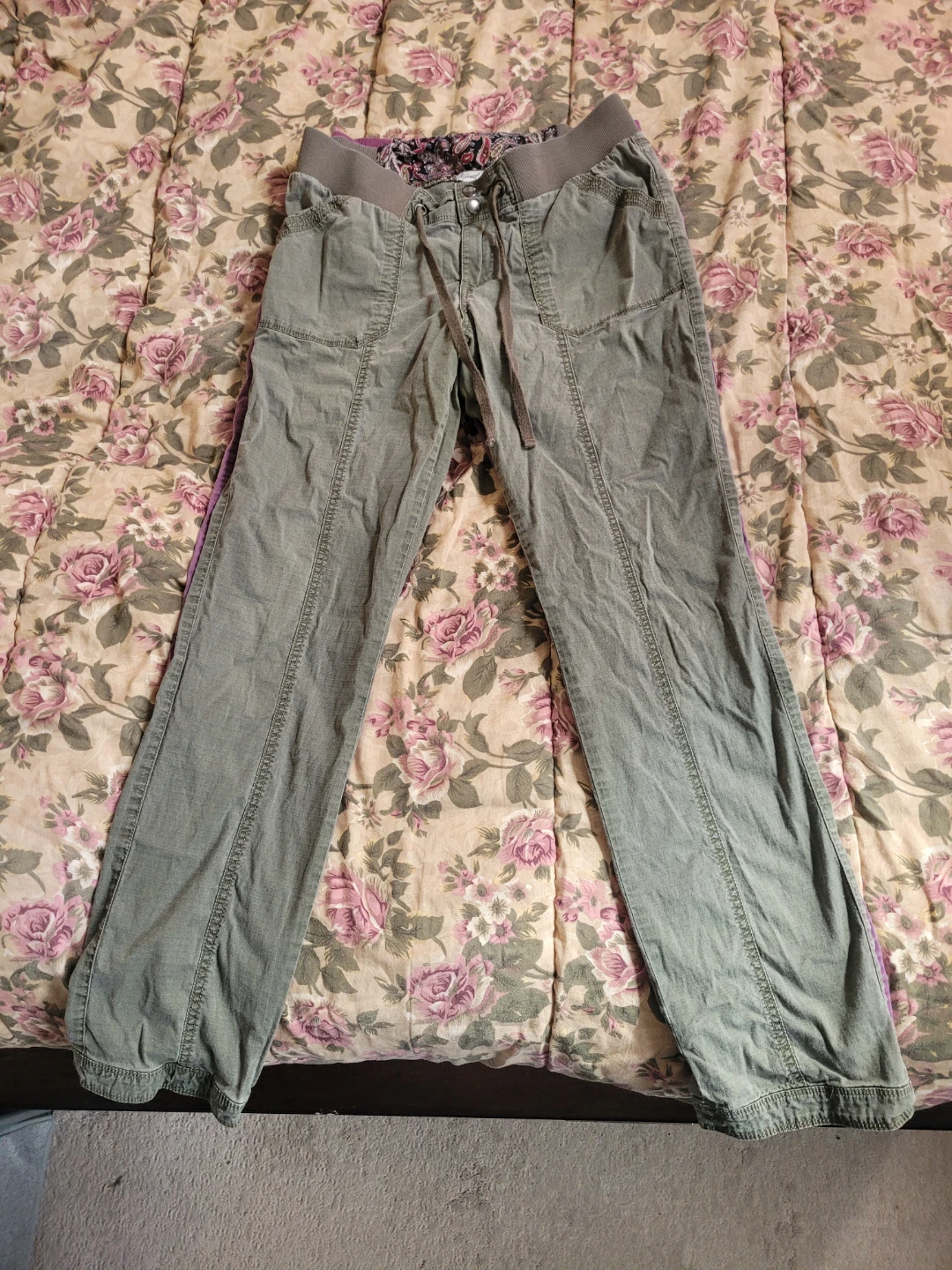 Scrub Top /  Scrub pants - photo 5