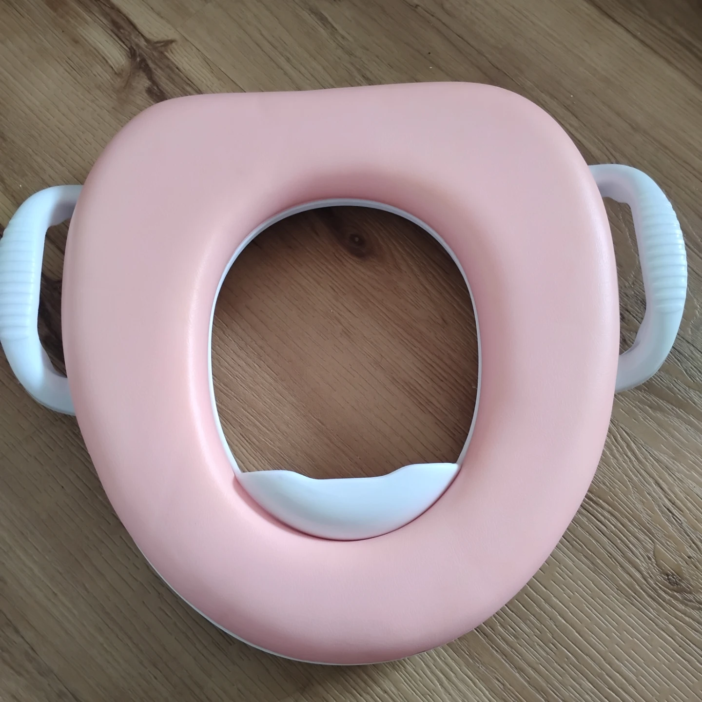 Kids' Toilet Training Seat