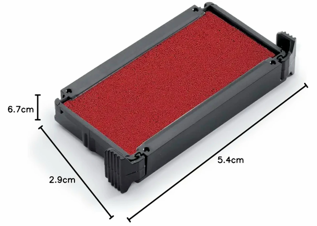 ❣️Trodat Printy 4911 Self-Inking Stamp "FAXED"❣️ - photo 5