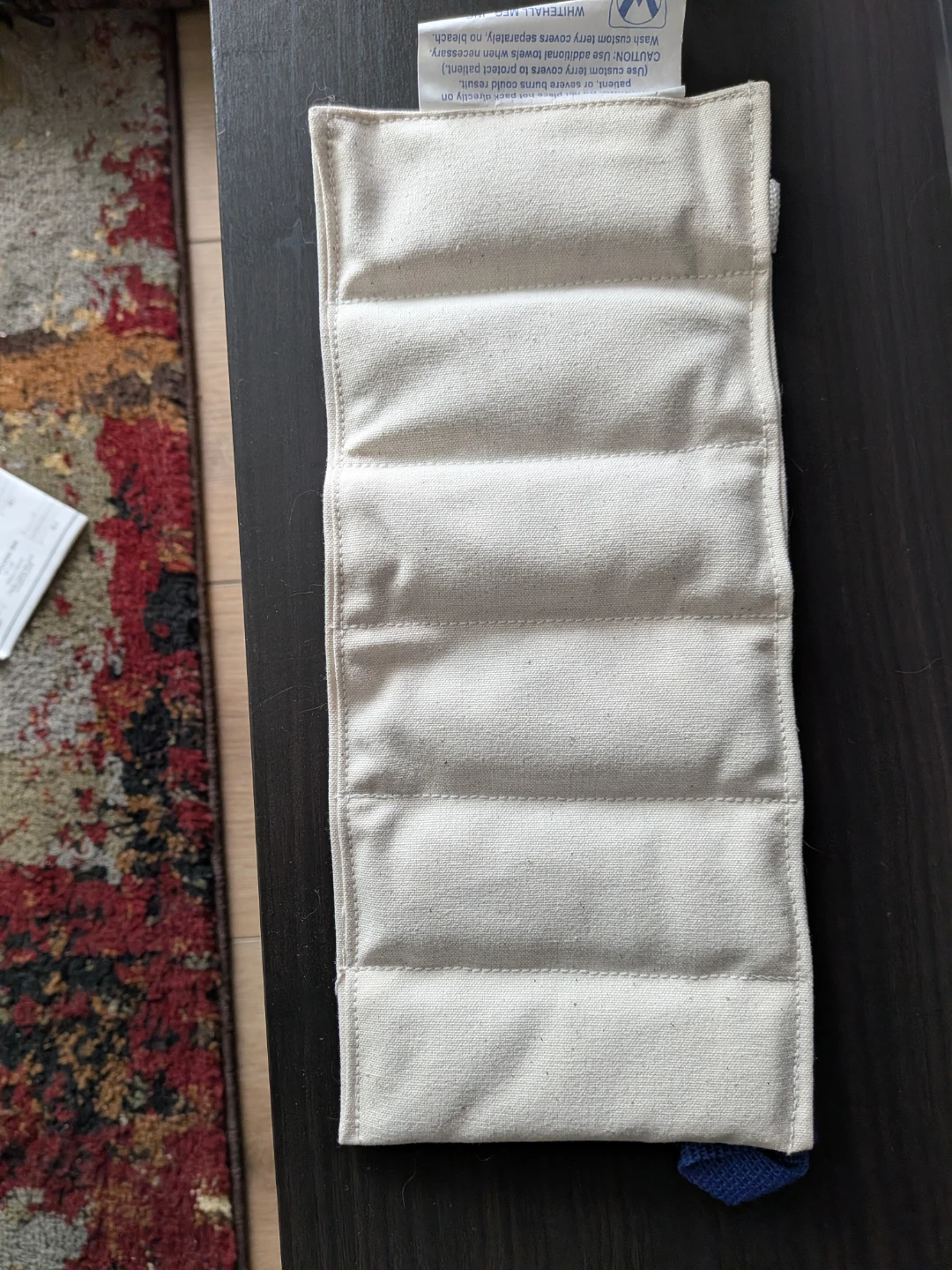 Whitehall Thermal Pack Hot Pack - Half Size 5"x12" - photo 3