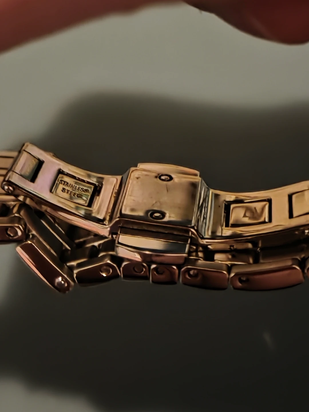 Bulova mens octavia - photo 4